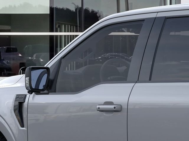 New 2026 Avalanche Ford XLT image 20