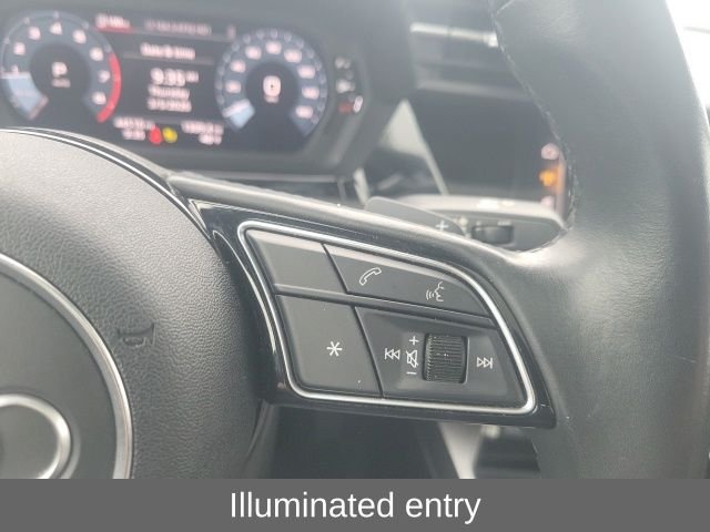 2024 Audi A3 Sedan Premium - Photo 12