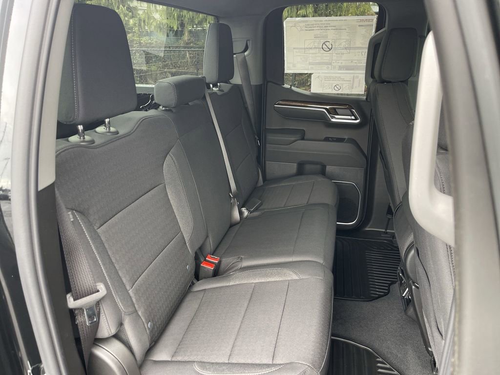 2026 GMC Sierra 1500 Elevation - Photo 26