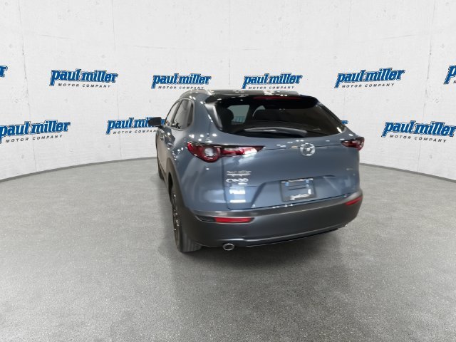 New 2026 Polymetal Gray Metallic Mazda 2.5 S Carbon Edition AWD image 9