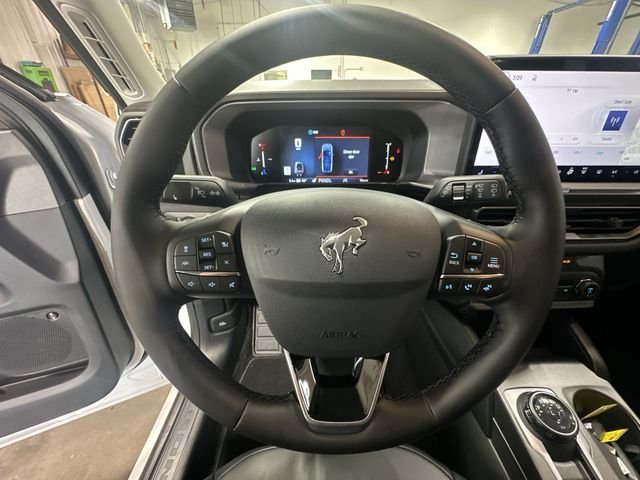 New 2026 Oxford White Ford Outer Banks® image 15