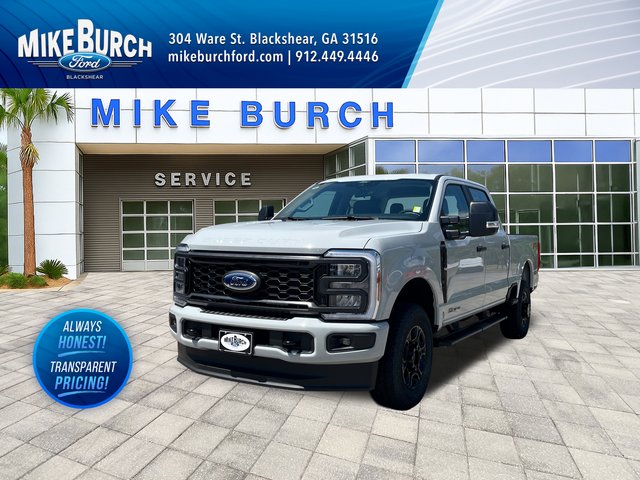2026 Ford Super Duty
