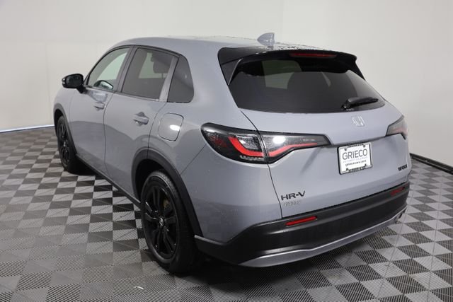 2026 Honda HR-V Sport - Photo 6
