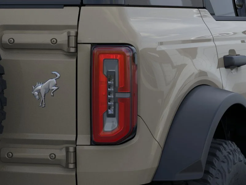 New 2026 Desert Sand Ford Outer Banks® image 54