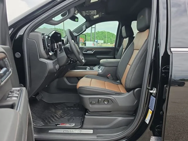 2026 Chevrolet Silverado 2500 HD High Country - Photo 15