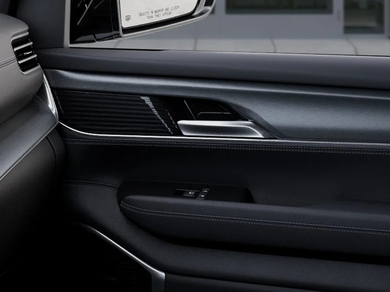2025 Jeep Wagoneer L Series II - Photo 51