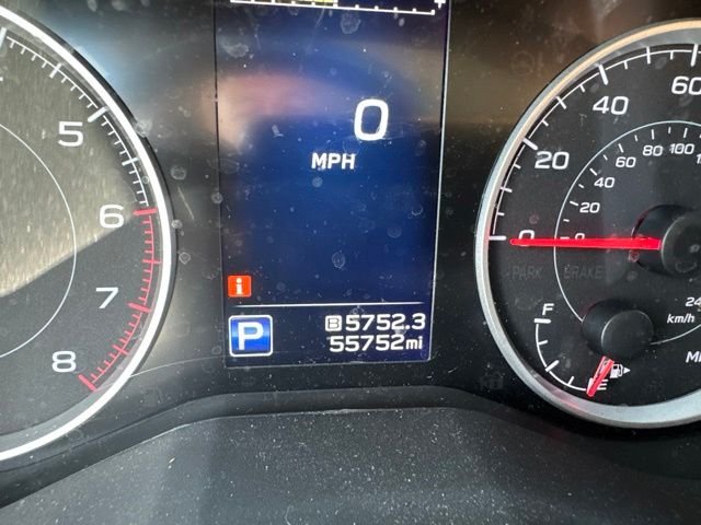 Used 2022  Subaru Onyx Edition image 11