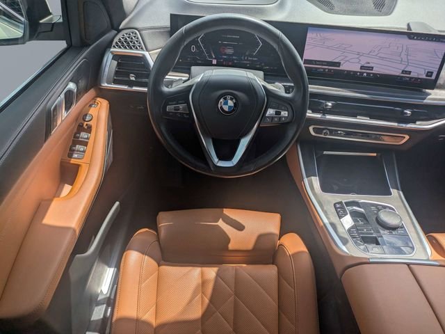 Used 2024 Alpine White BMW sDrive40i image 18