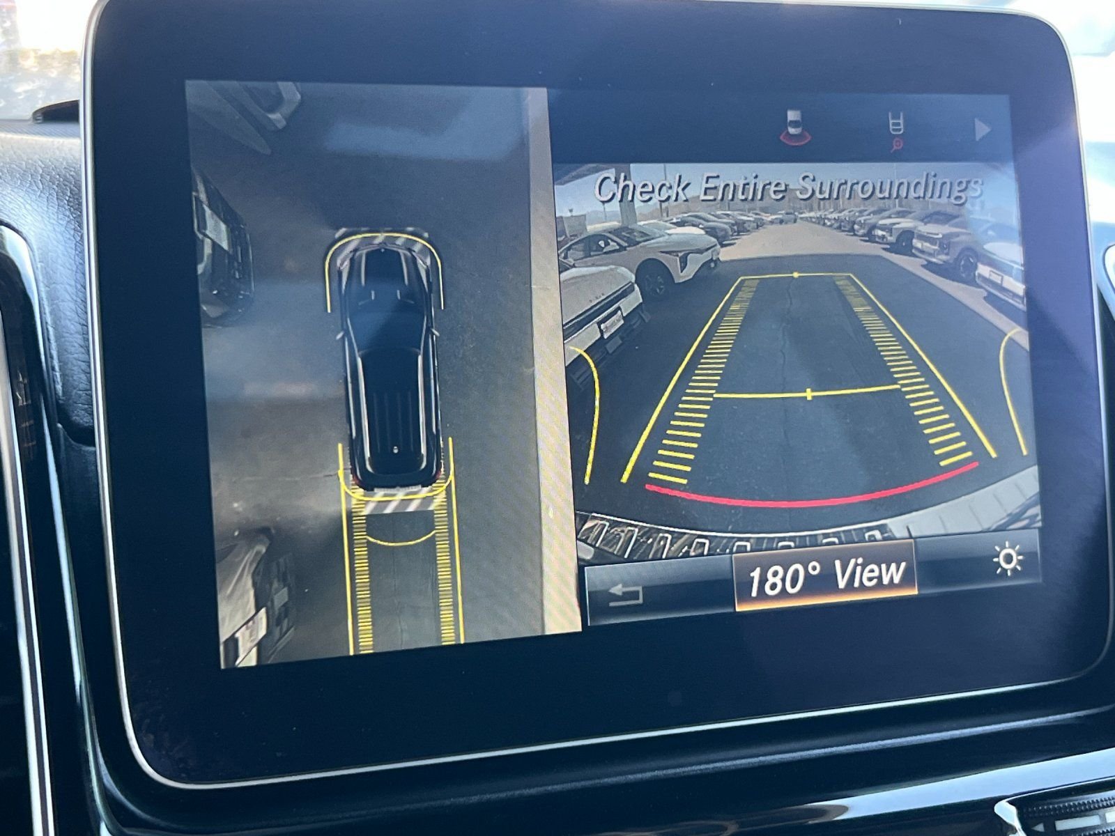 Used 2017  Mercedes-Benz GLE 350 image 19