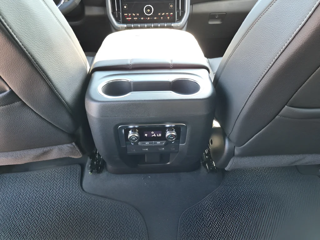 New 2026 GMC Yukon Denali, photo 31