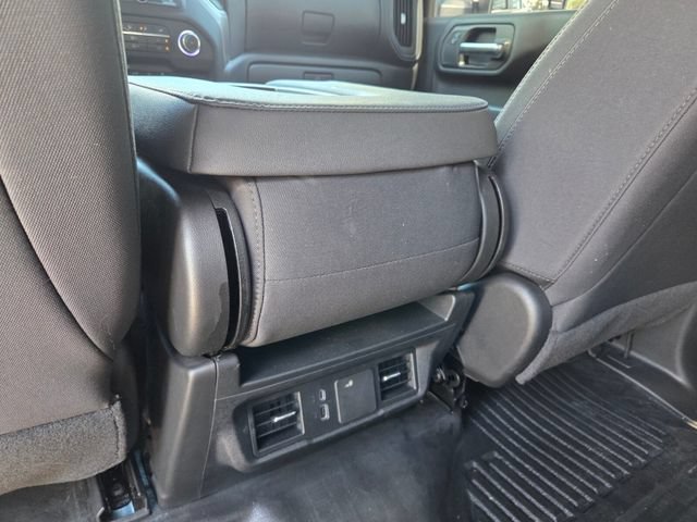 2024 Chevrolet Silverado 3500HD Work Truck - Photo 9
