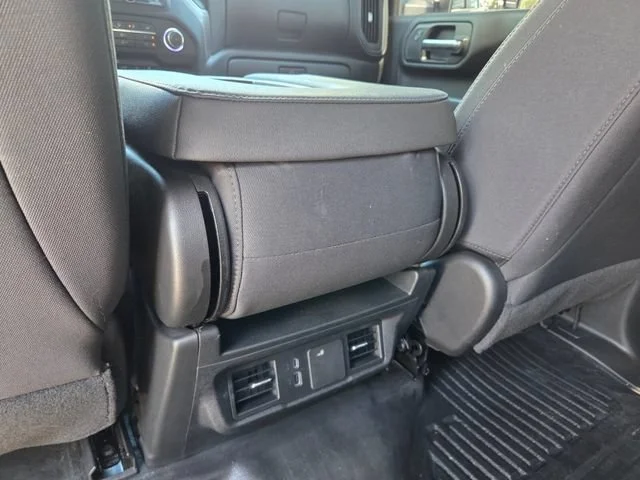 2024 Chevrolet Silverado 3500HD Work Truck - Photo 9