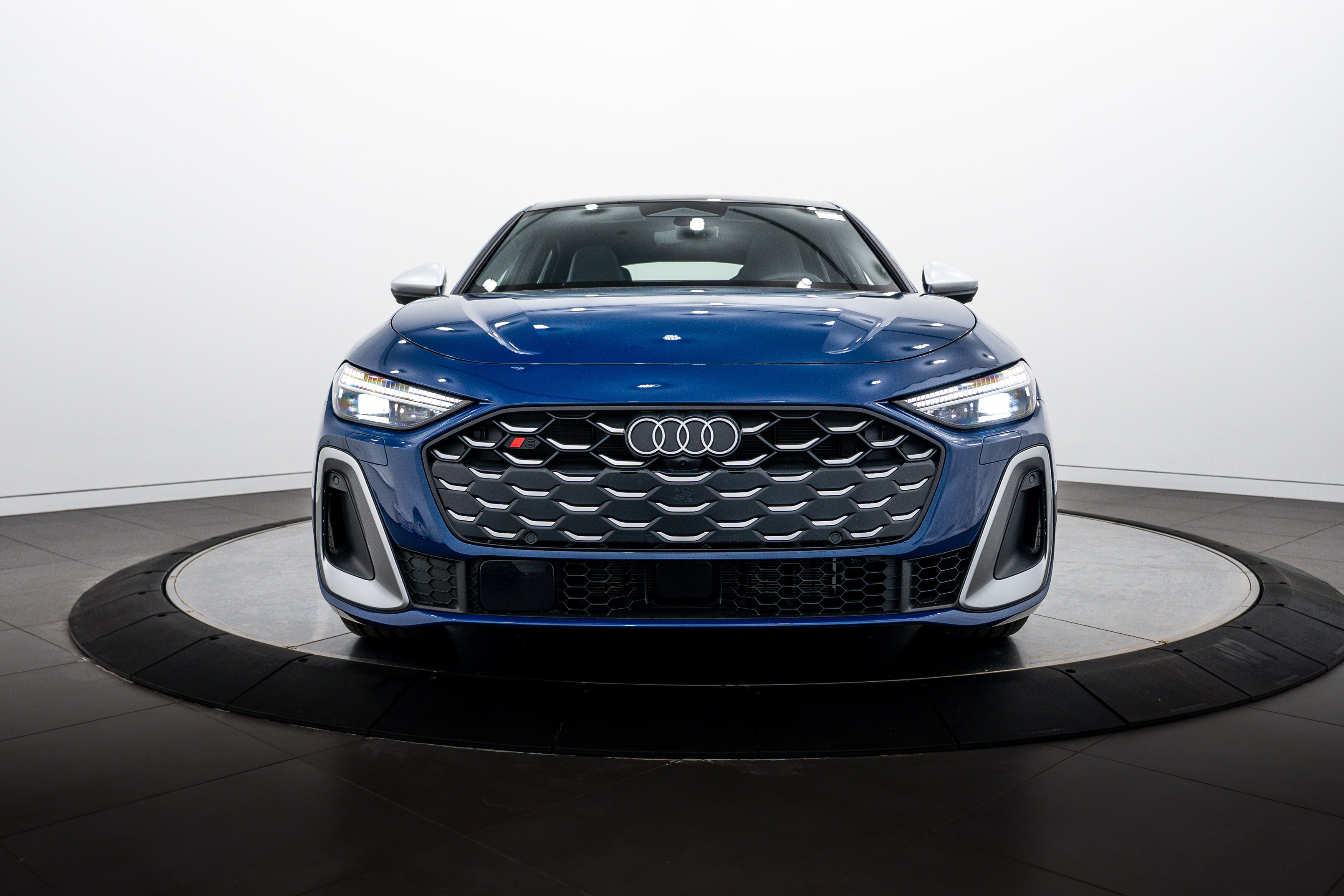 2025 Audi S5 Prestige - Photo 26