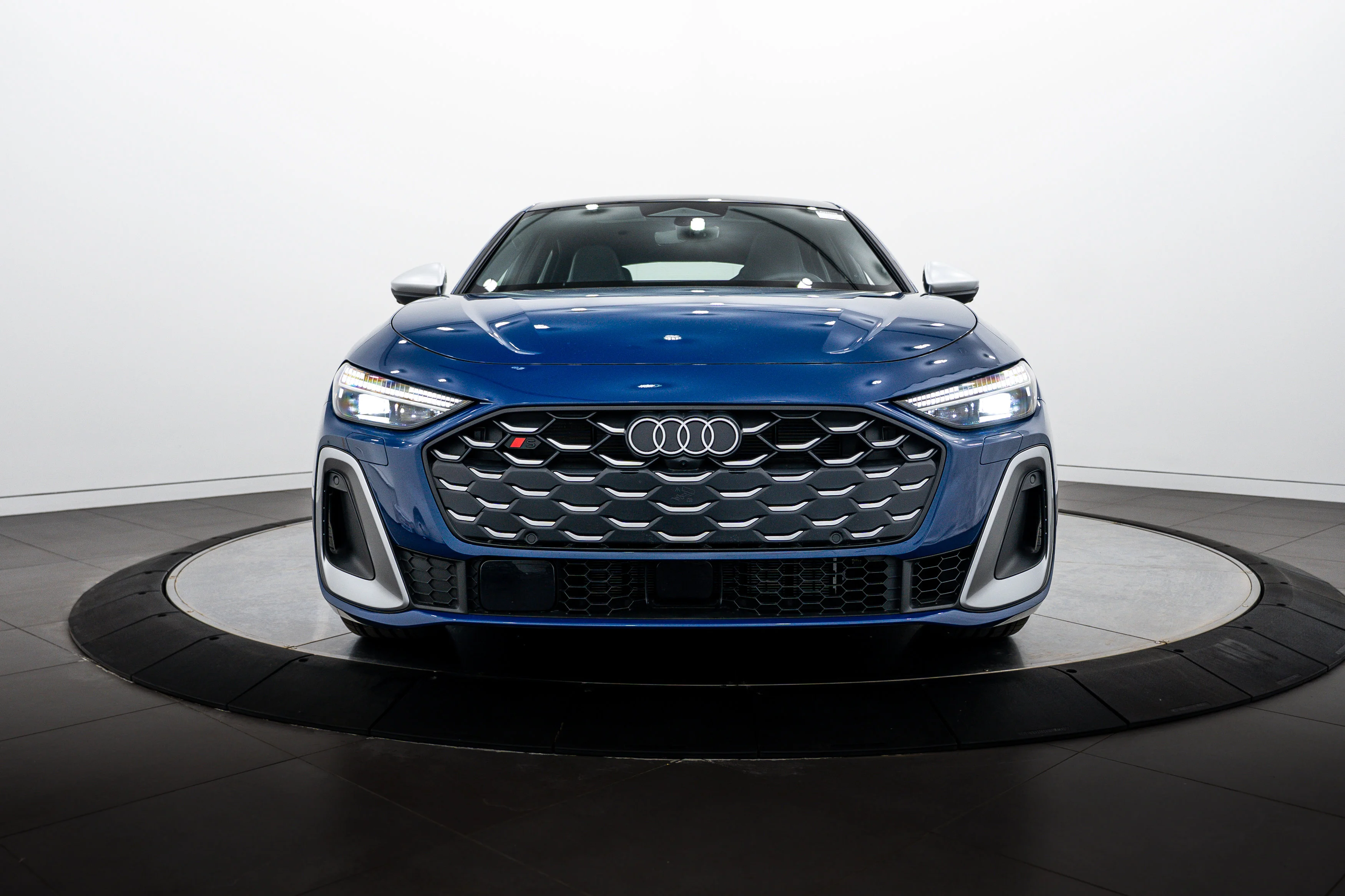 2025 Audi S5 Prestige - Photo 26