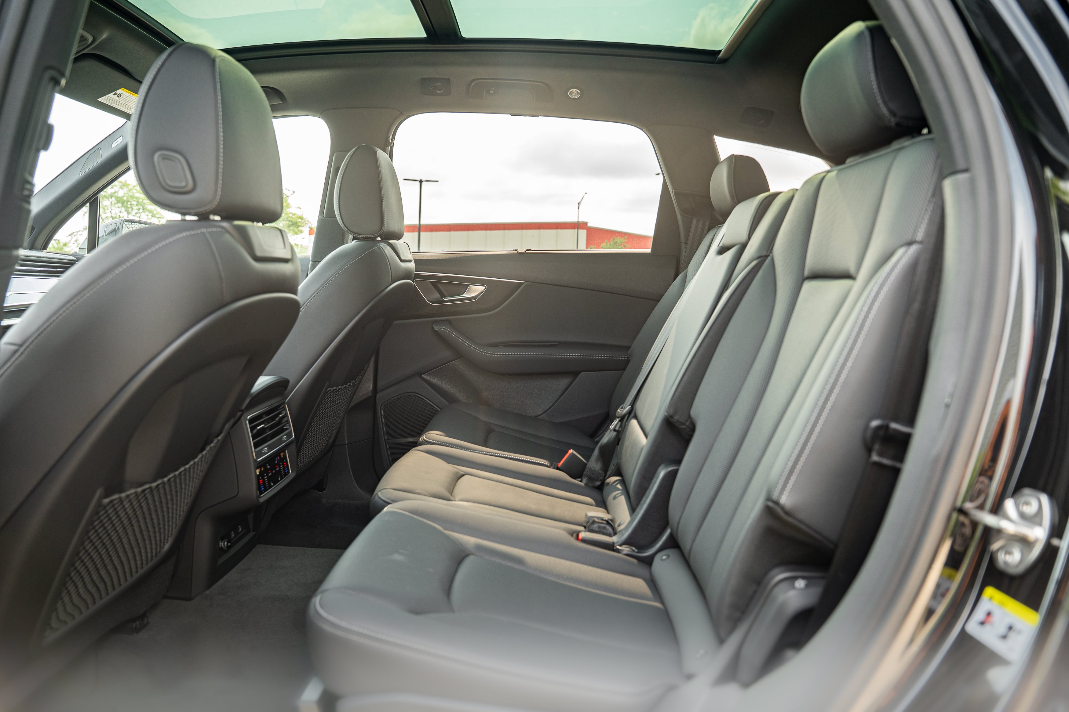 2026 Audi Q7 Premium Plus - Photo 23