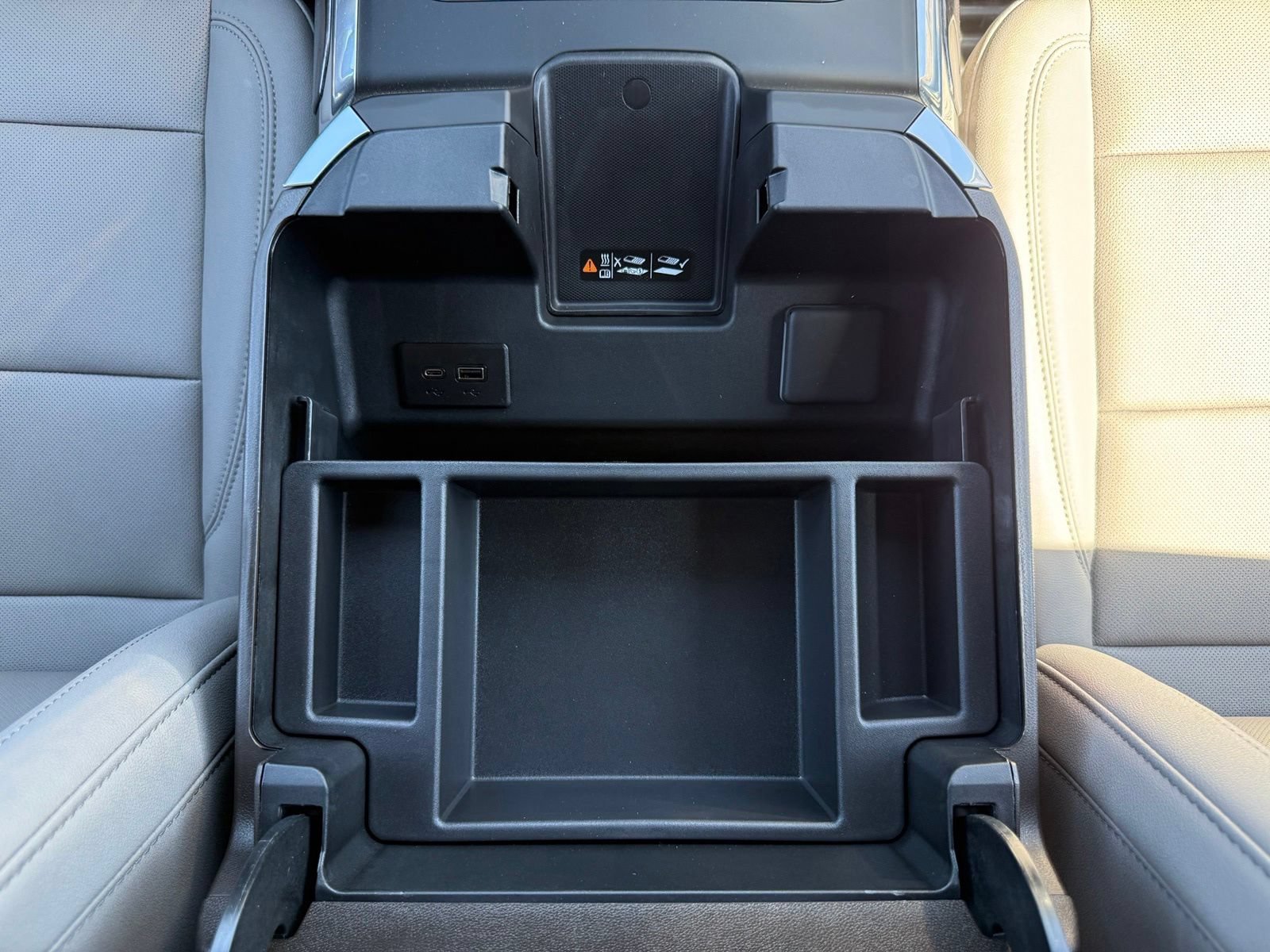 2026 Chevrolet Silverado 3500 HD LTZ - Photo 36