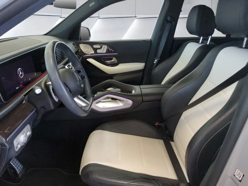 Used 2024  Mercedes-Benz GLE 350 image 7