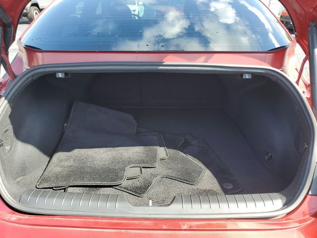 Certified Used 2023 Red Hyundai SEL image 27