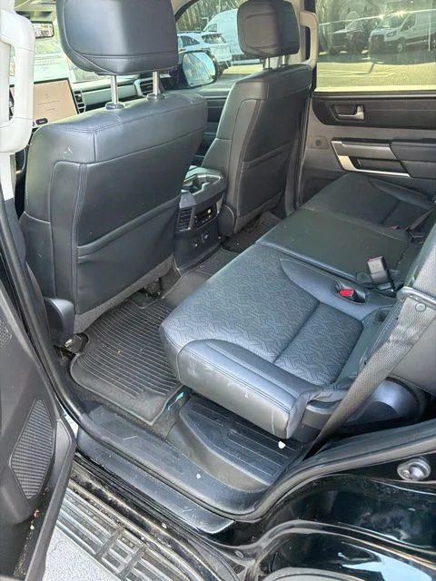 Used 2024 Black Toyota SR5 image 14