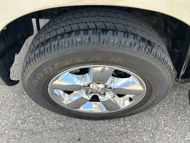 Used 2009 Gray Dodge Sport image 24