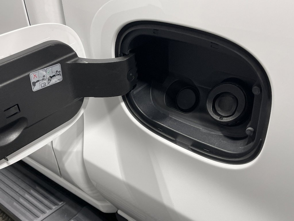 2025 GMC Sierra 1500 Elevation - Photo 16