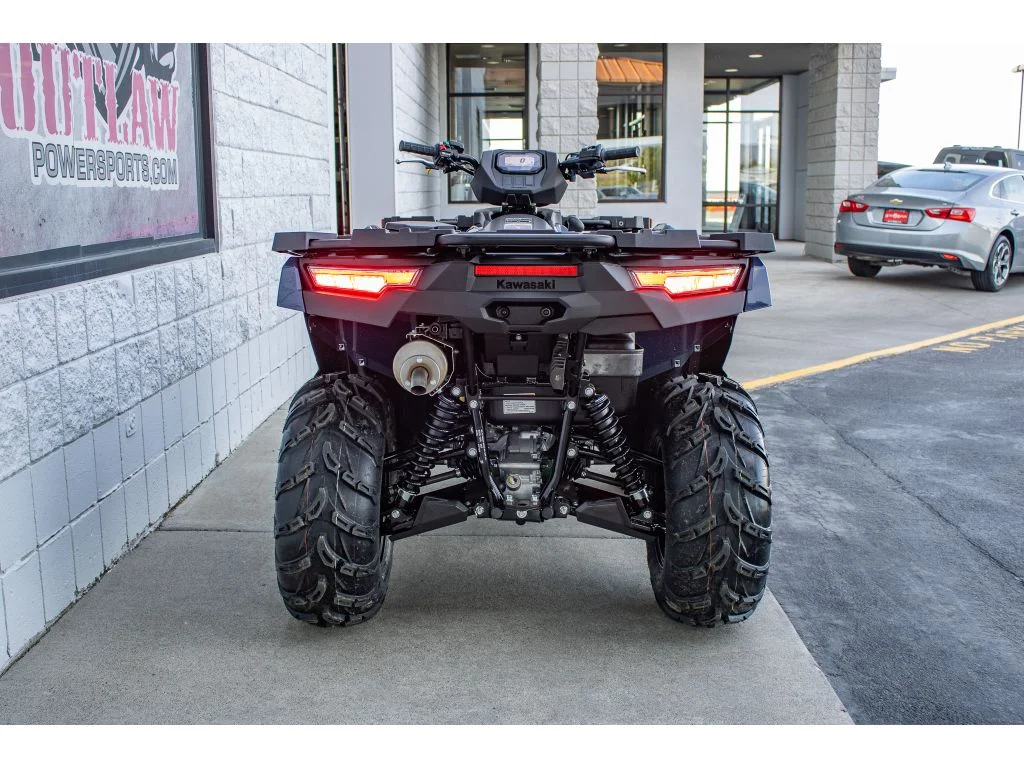 New 2026  Kawasaki  image 7
