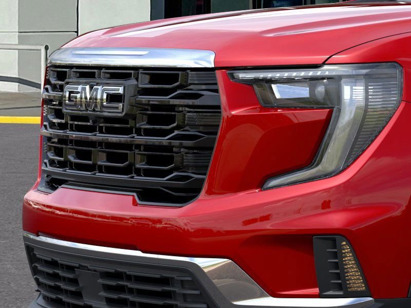 2026 GMC Acadia Elevation - Photo 15