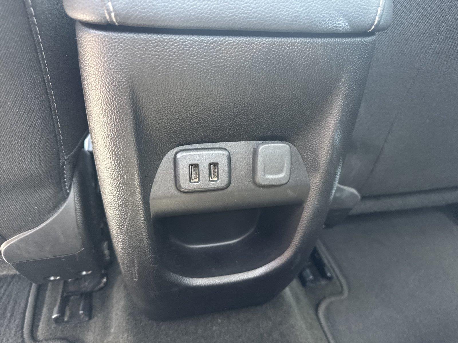 Used 2018 SILVER ICE METALLIC Chevrolet 2WD LT image 31