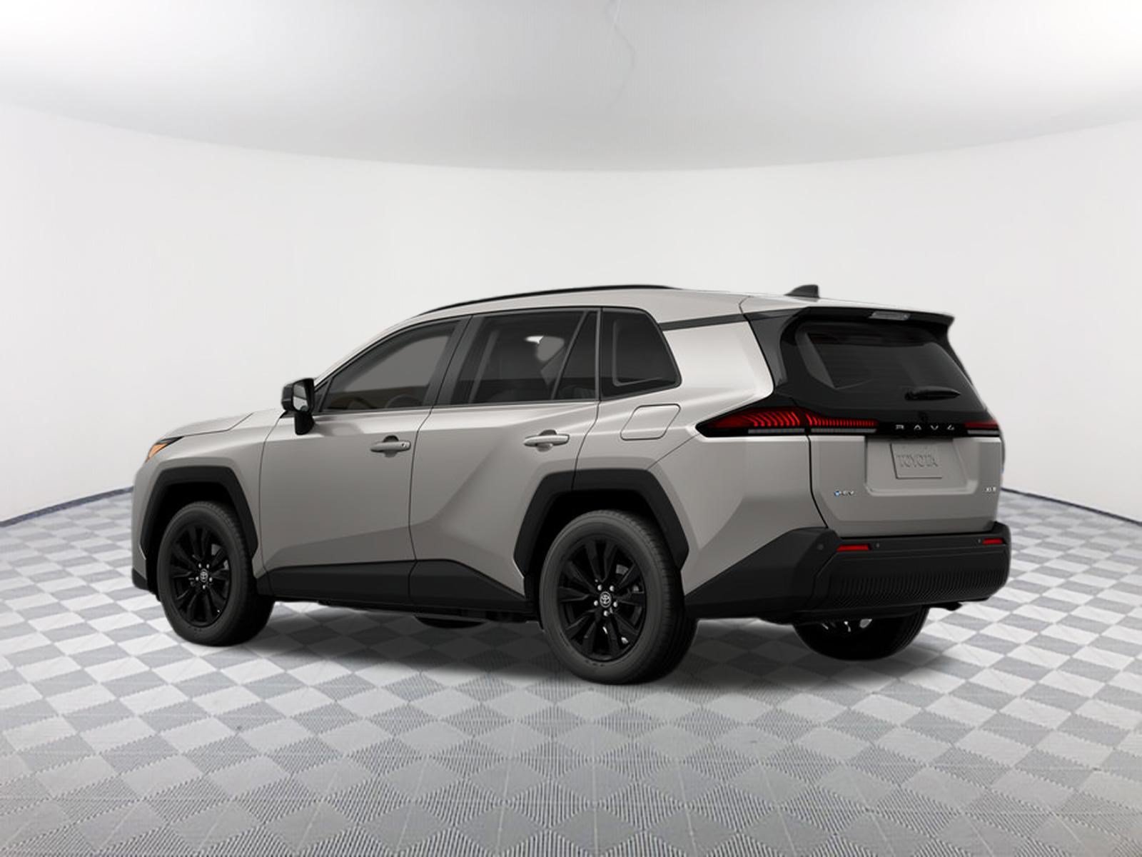 New 2026 Meteor Shower Toyota XLE Premium image 6