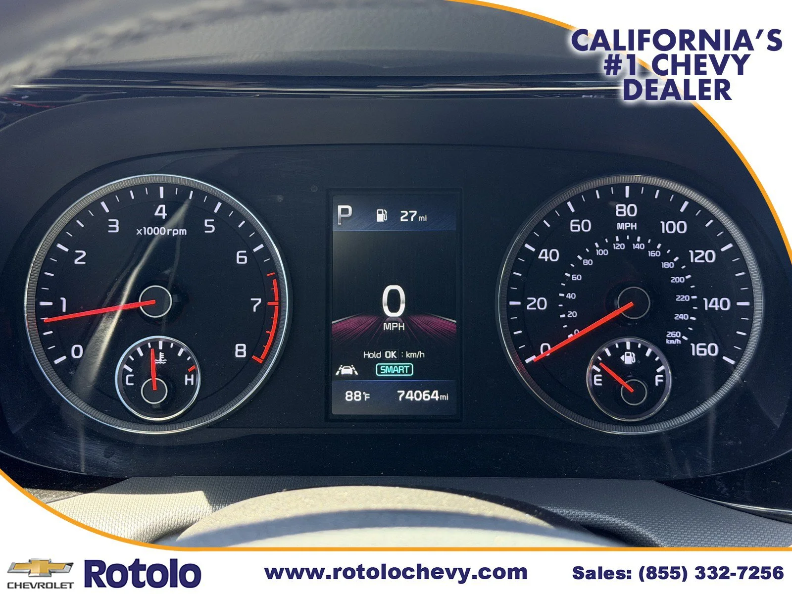 Used 2021 Ebony Black Kia GT-Line image 27