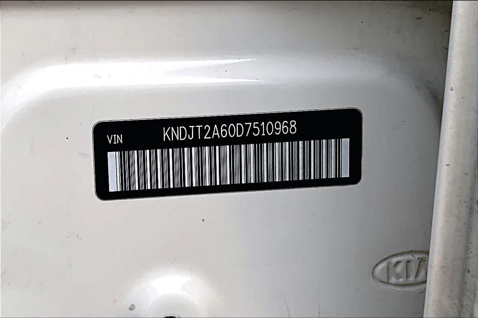 Used 2013 Dune Kia ! image 33