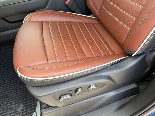 New 2026  GMC Denali Ultimate image 20