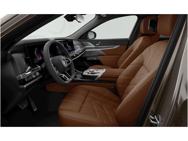 2026 Bmw 760i xDrive photo 2