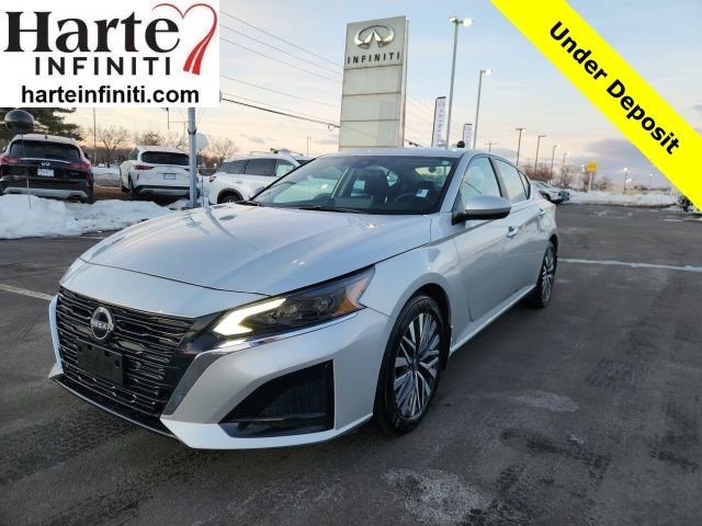 2024 Nissan Altima SV