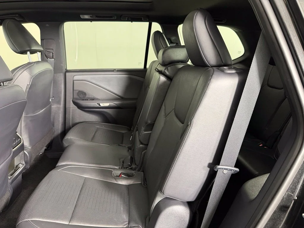 Certified Used 2026 Black Lexus 350 Premium image 15