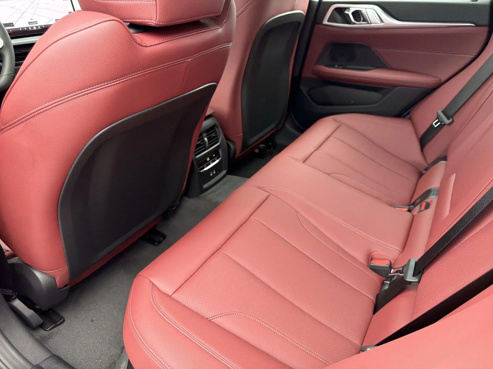 New 2026 Brooklyn Grey Metallic BMW eDrive40 image 10