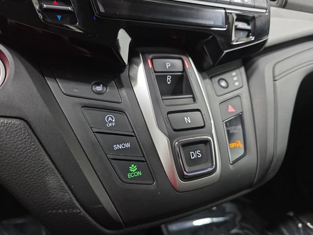 Used 2025 White Honda EX-L image 23