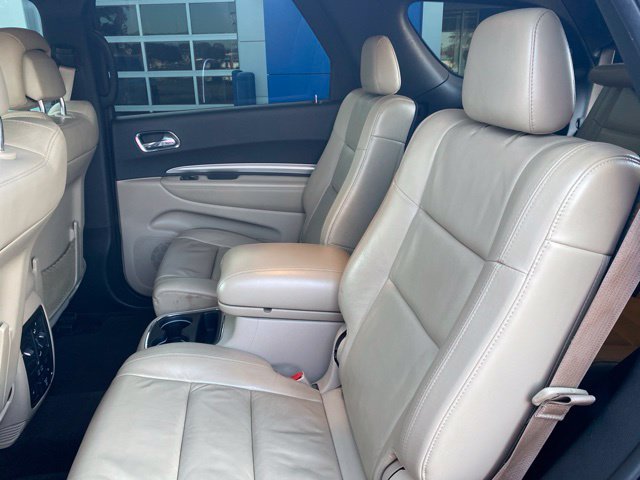 Used 2017 Black Dodge GT image 32