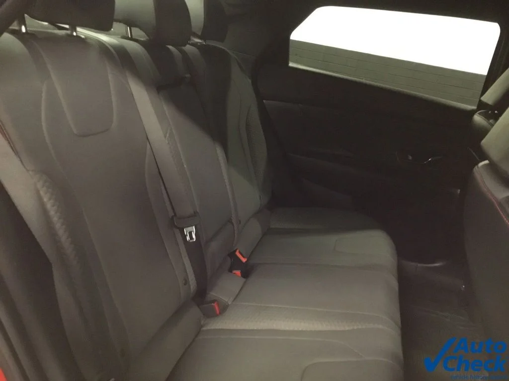 Used 2021 Orange Hyundai N Line image 29