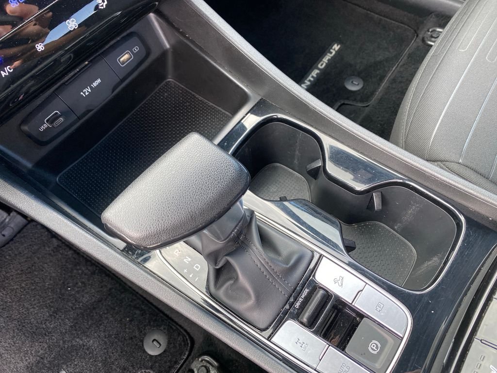 2024 Hyundai Santa Cruz SEL - Photo 25