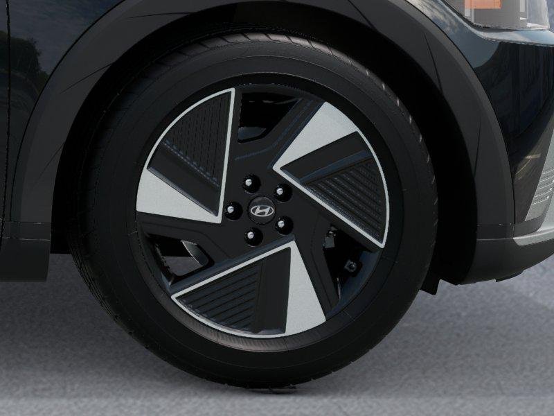 New 2026 Abyss Black Hyundai SEL image 27
