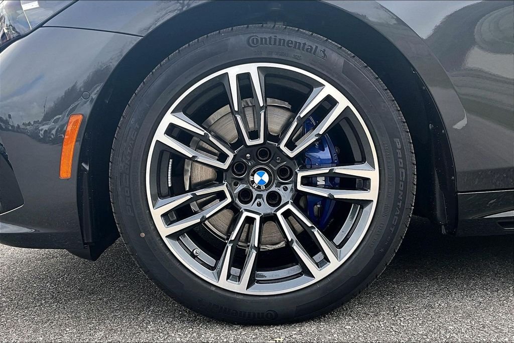 2026 BMW 5 Series 530i - Photo 10