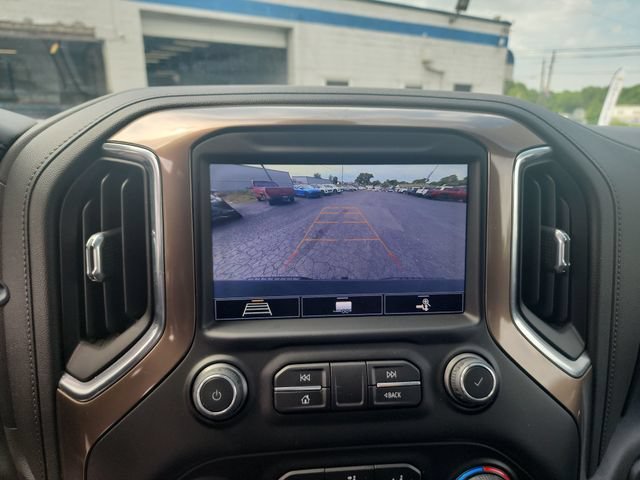 Used 2020 NORTHSKY BLUE METALLIC Chevrolet High Country image 20