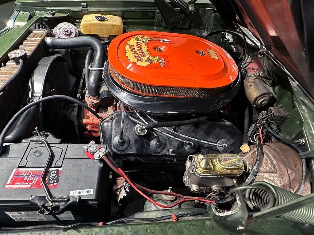 Used 1969  Plymouth  image 30
