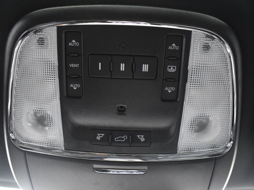 2020 JEEP GRAND CHEROKEE - Image 21