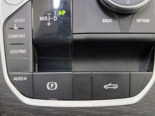 2023 BMW 4 Series 430i - Photo 36