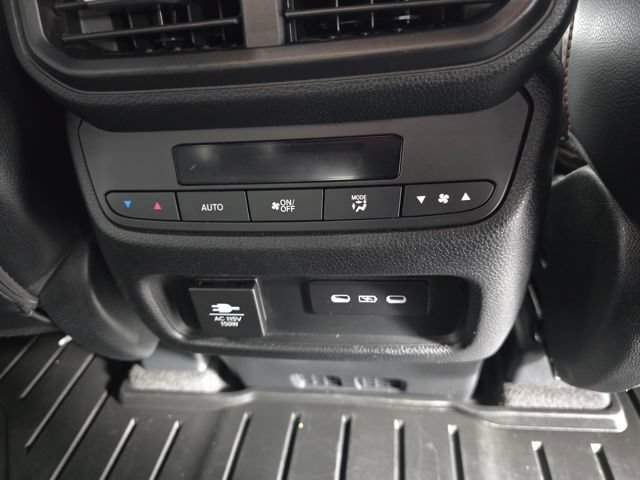 2025 Honda Pilot TrailSport - Photo 46