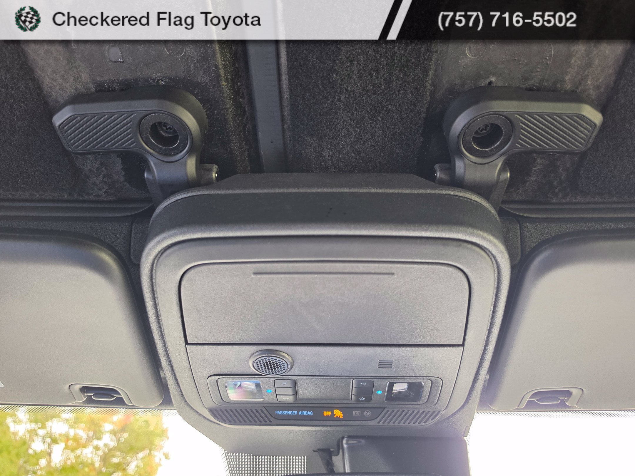 Used 2024 Cactus Ford Big Bend image 10