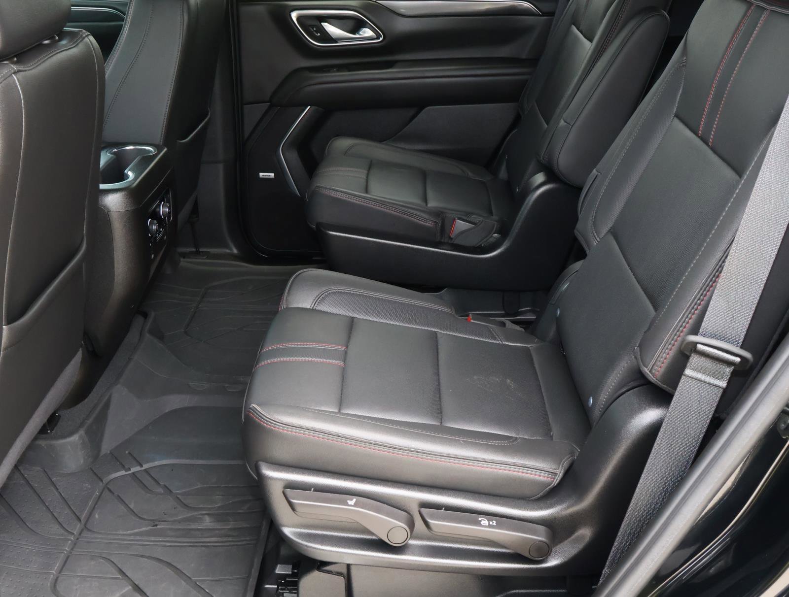 2024 Chevrolet Tahoe RST - Photo 21