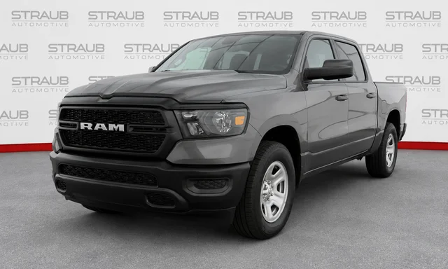 2023 Ram 1500 Tradesman